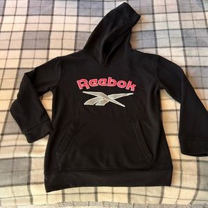 Reebok Youth Hoodie
